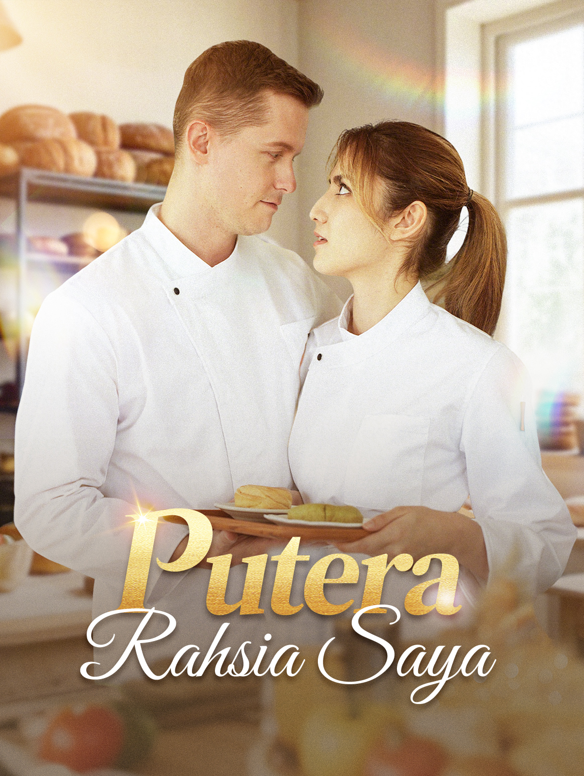Putera Rahsia Saya