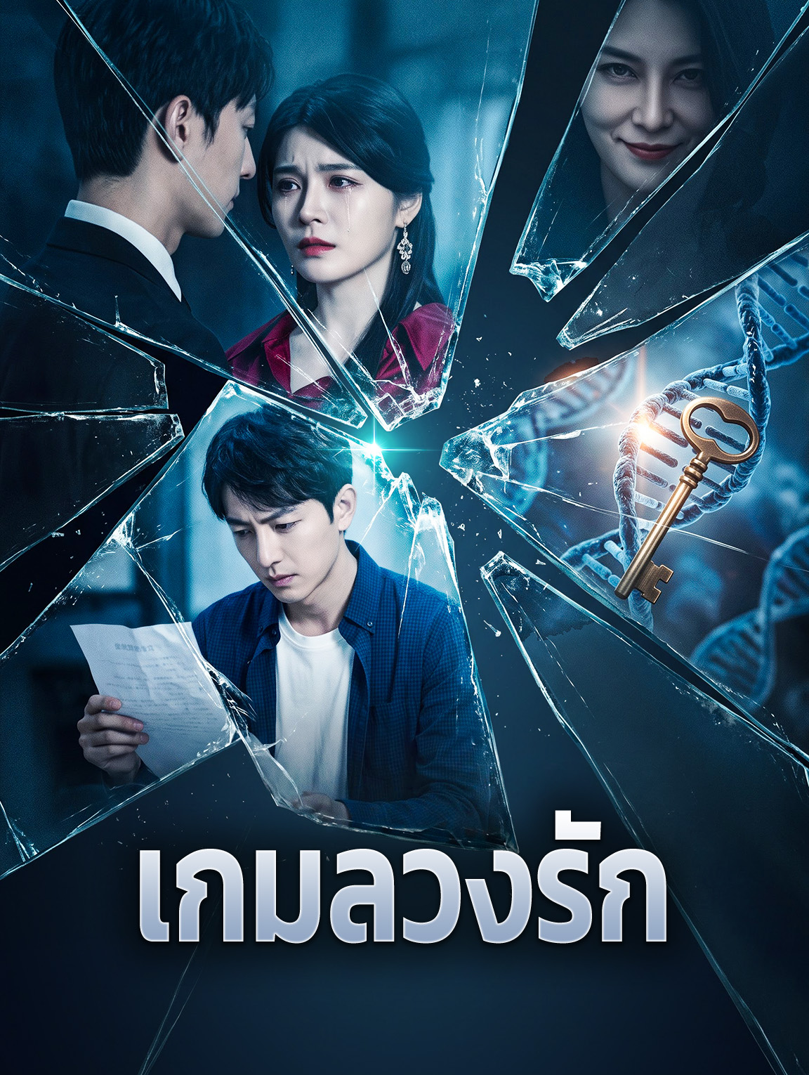 เกมลวงรัก