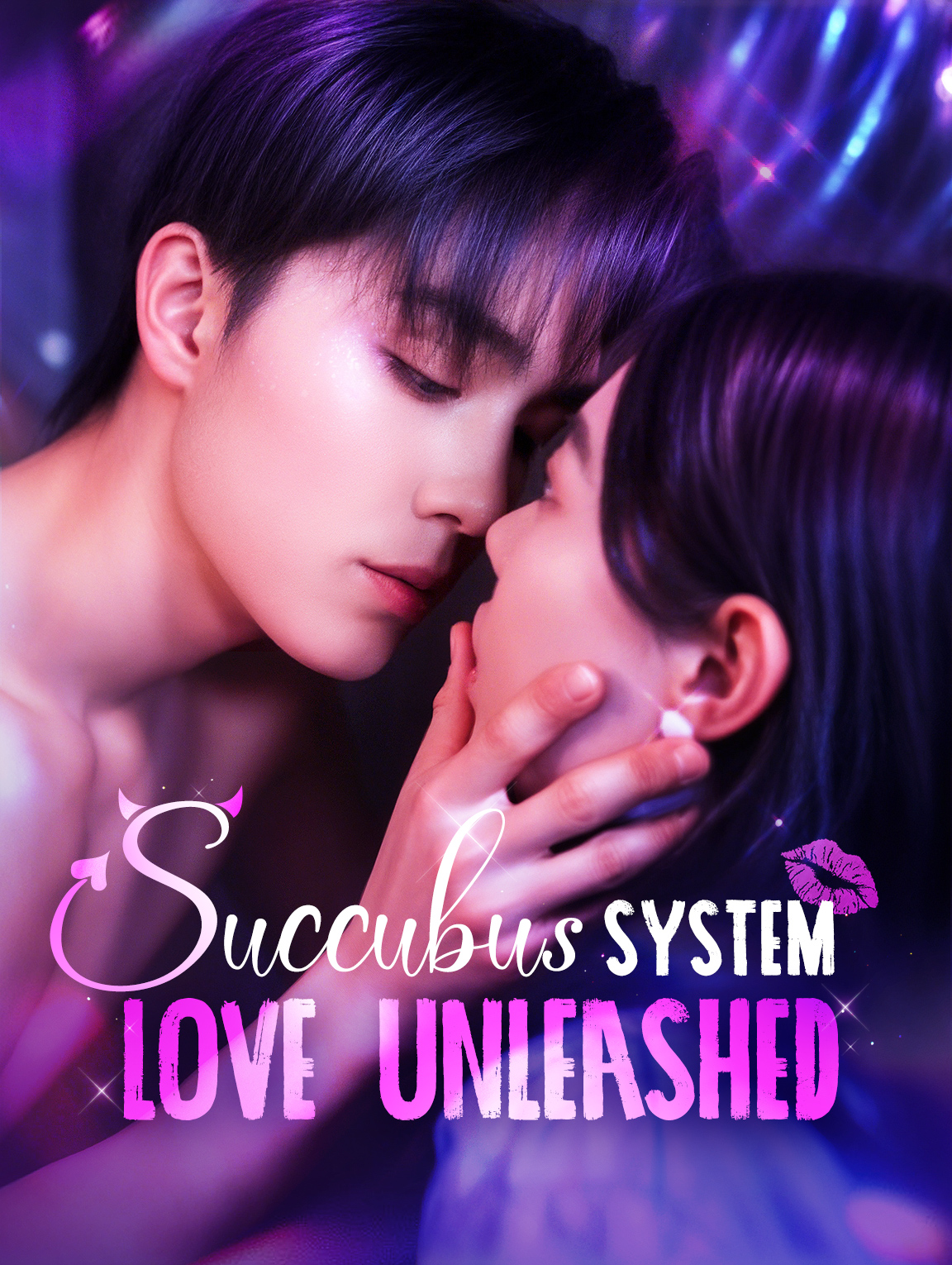 Succubus System: Love Unleashed
