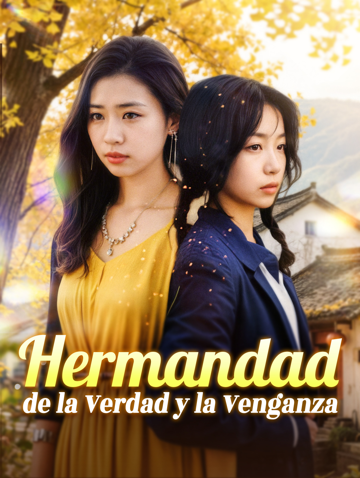 Hermandad de la Verdad y la Venganza