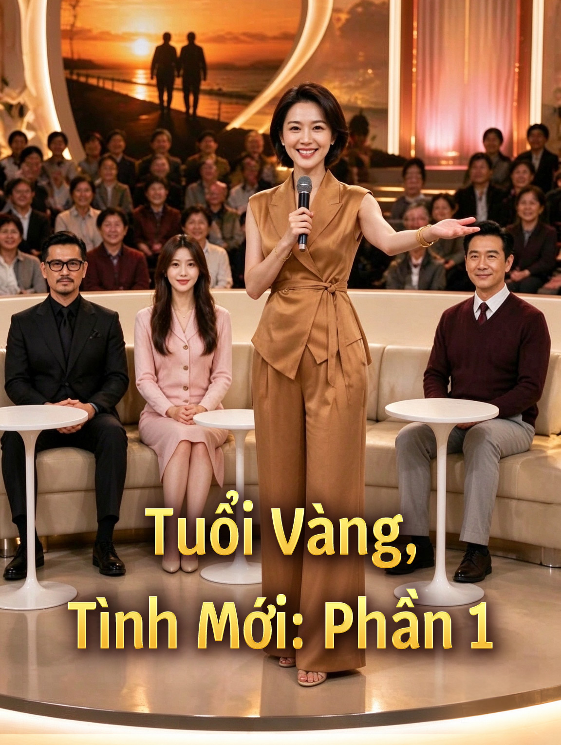 Tuổi Vàng, Tình Mới: Phần 1