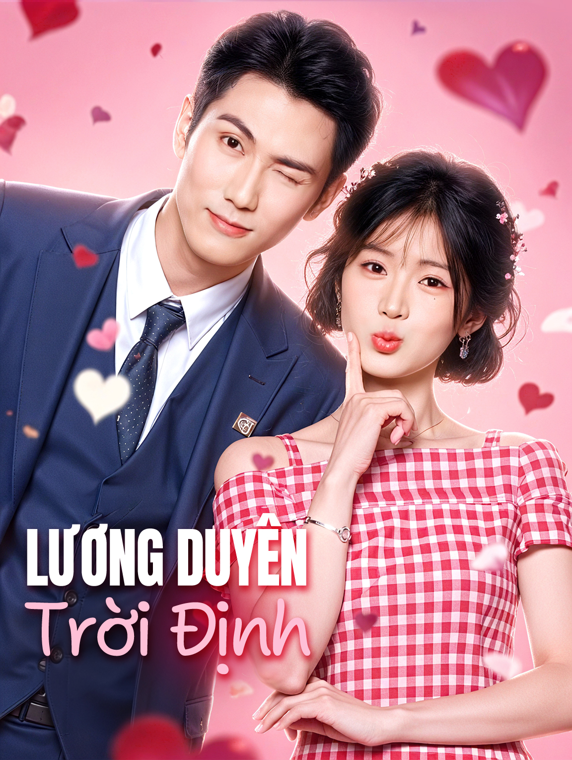 Lương Duyên Trời Định