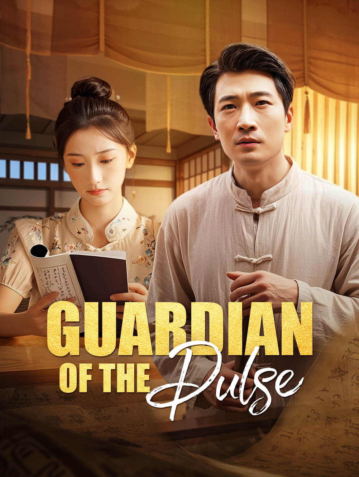 Guardian of the Pulse