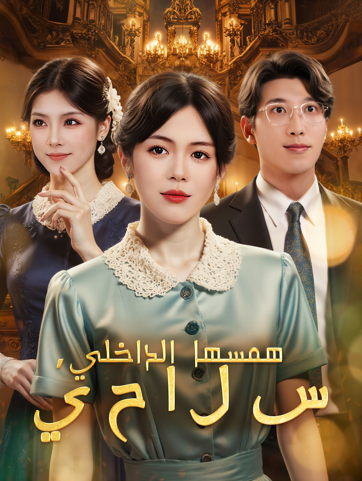 همسها الداخلي، سلاحي