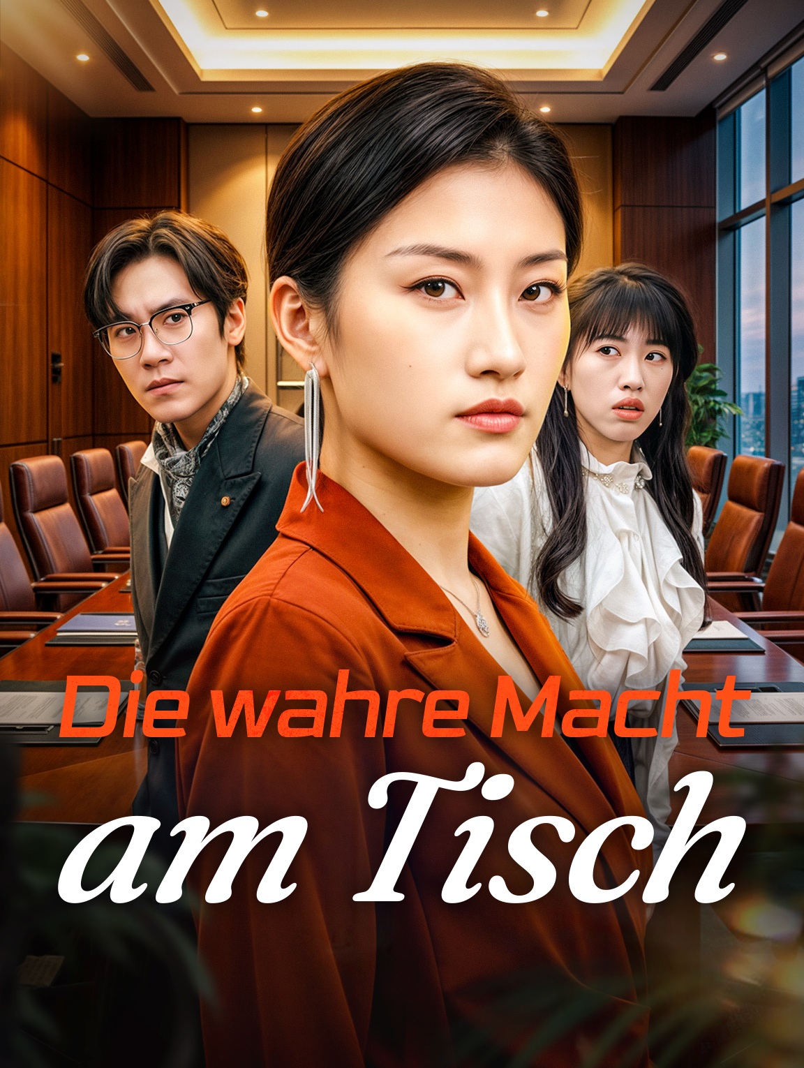 Die wahre Macht am Tisch