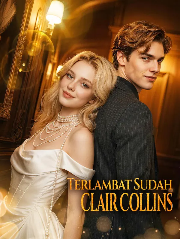 Terlambat Sudah, Clair Collins