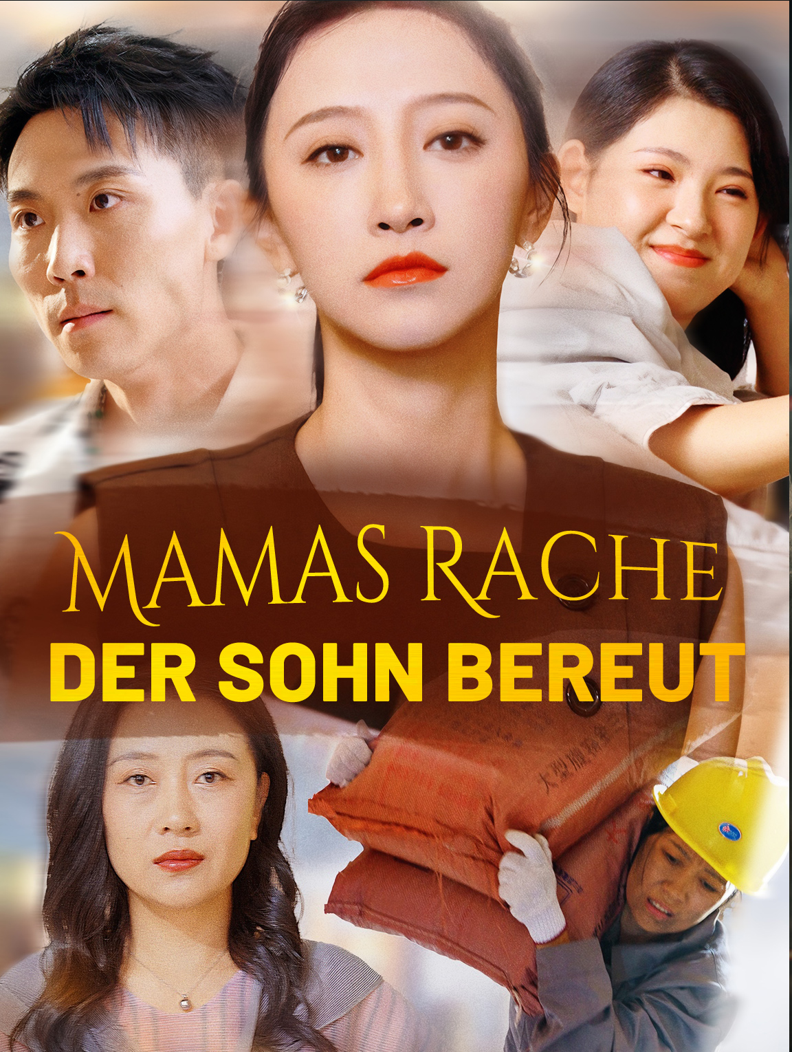 Mamas Rache: Der Sohn bereut