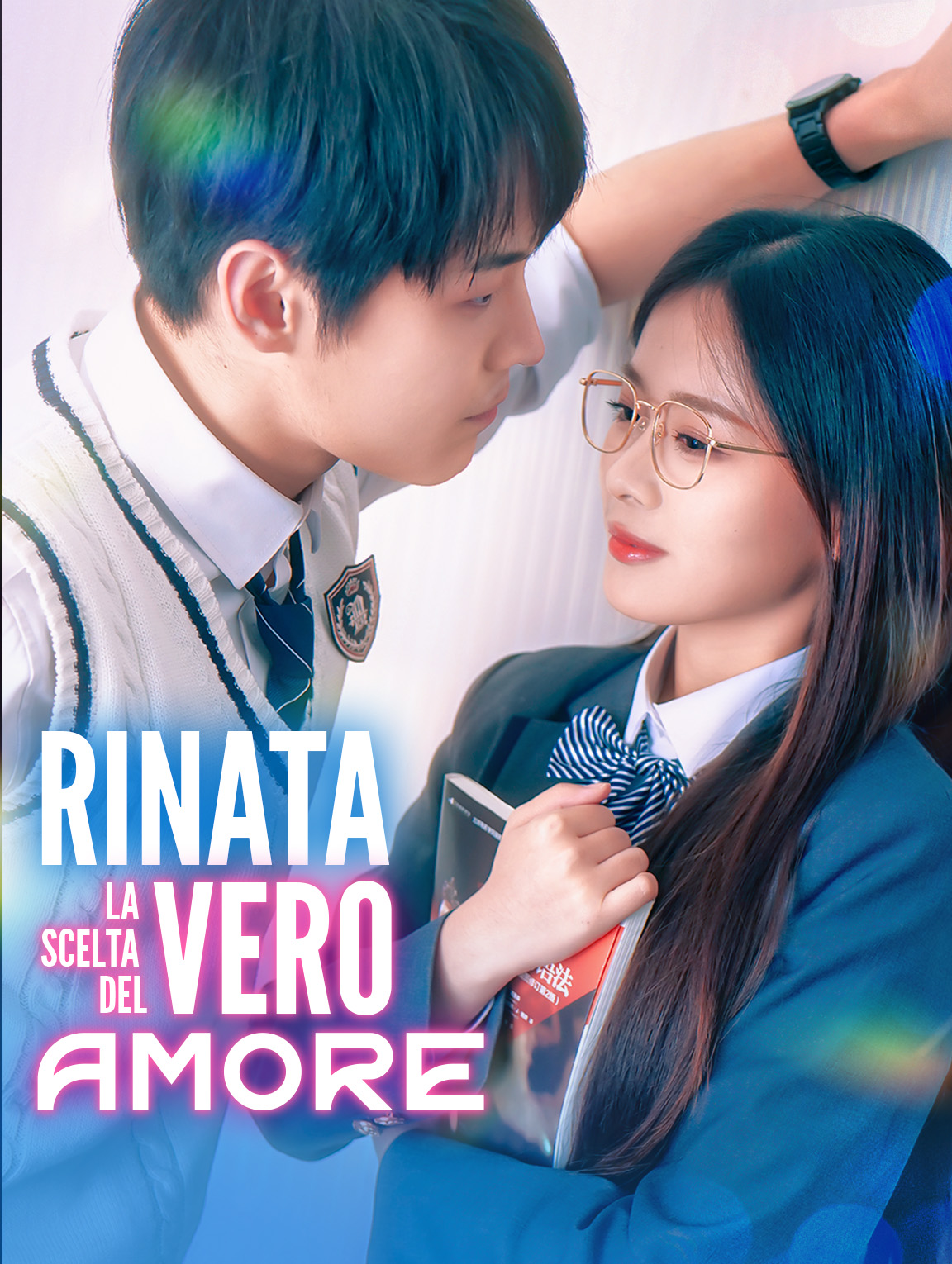 Rinata, la Scelta del Vero Amore