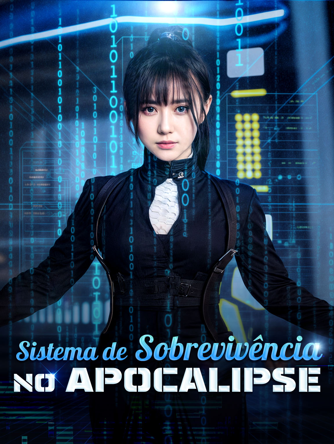 Sistema de Sobrevivênciano Apocalipse