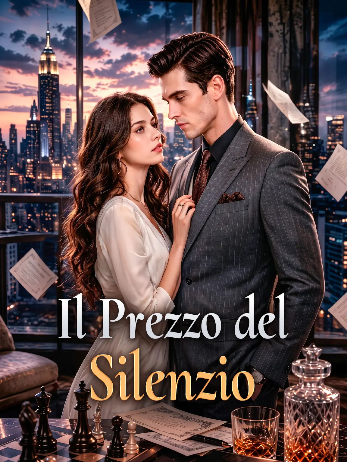 Il Prezzo del Silenzio