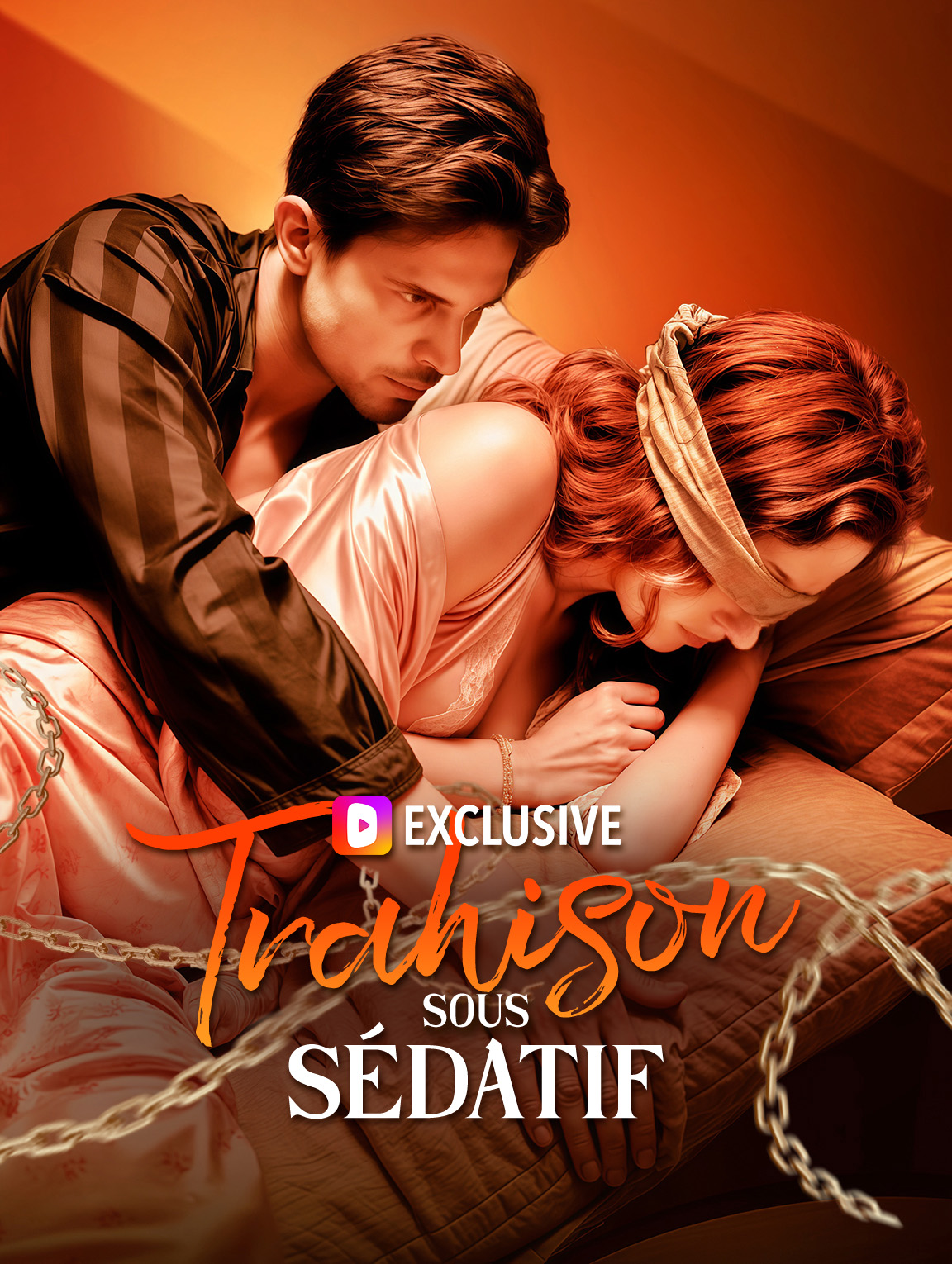 Trahison sous sédatif