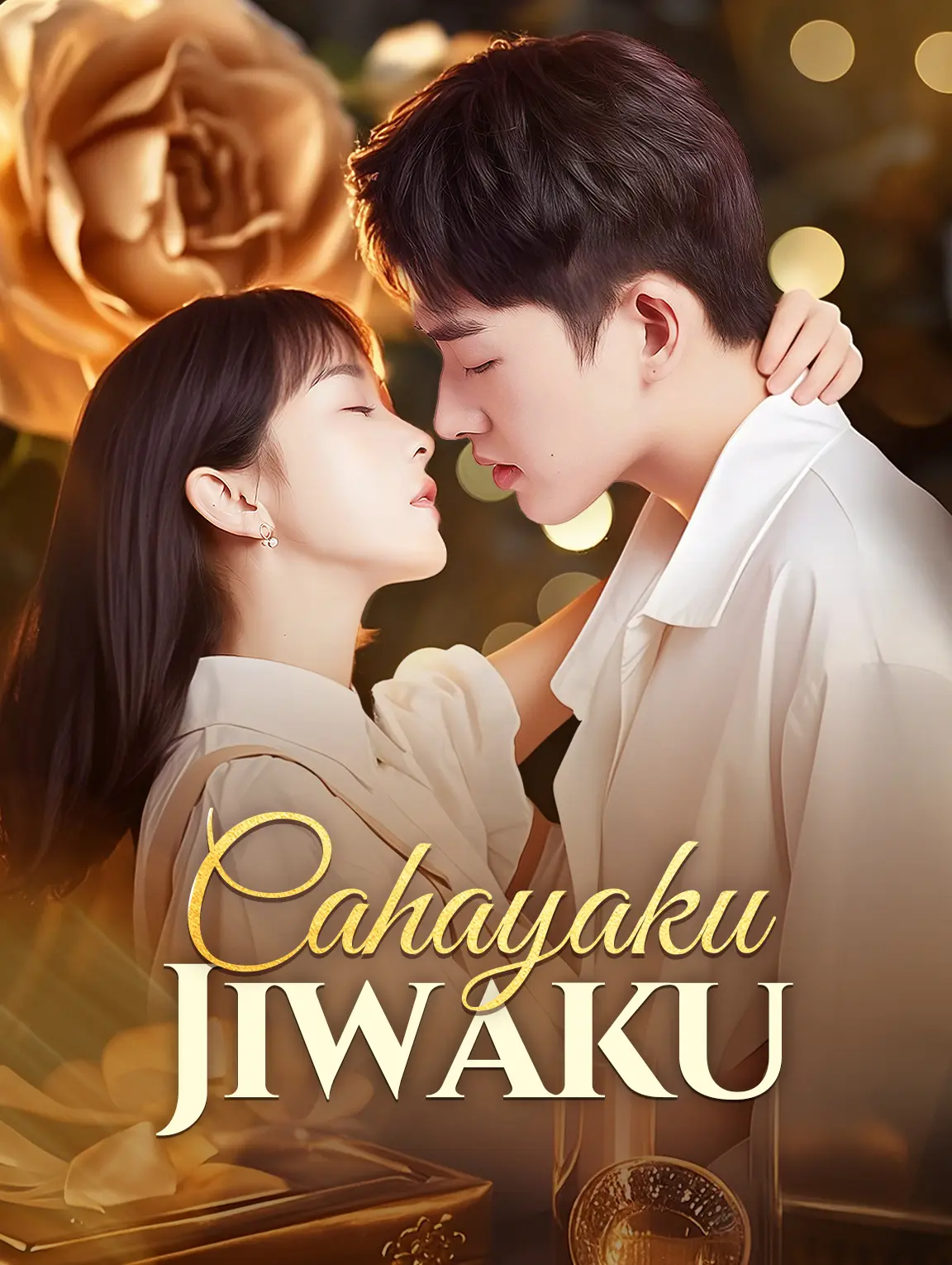 Cahayaku, Jiwaku
