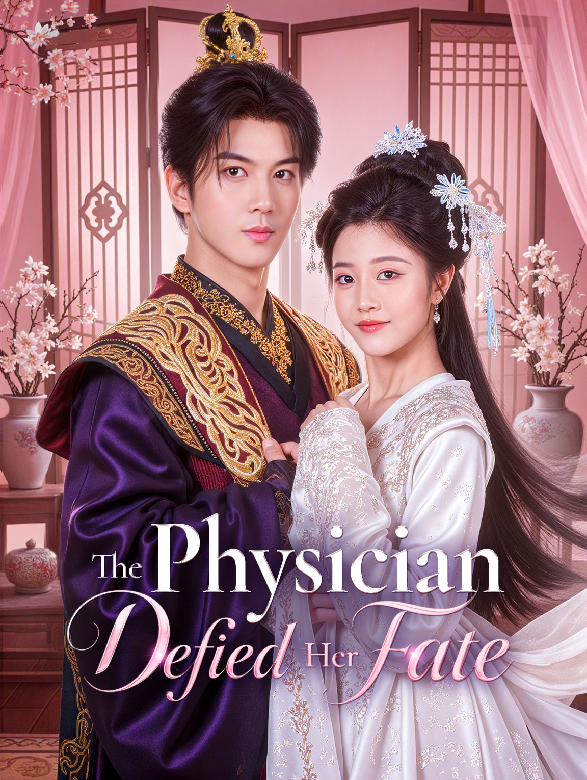 The Physician Defied Her Fate