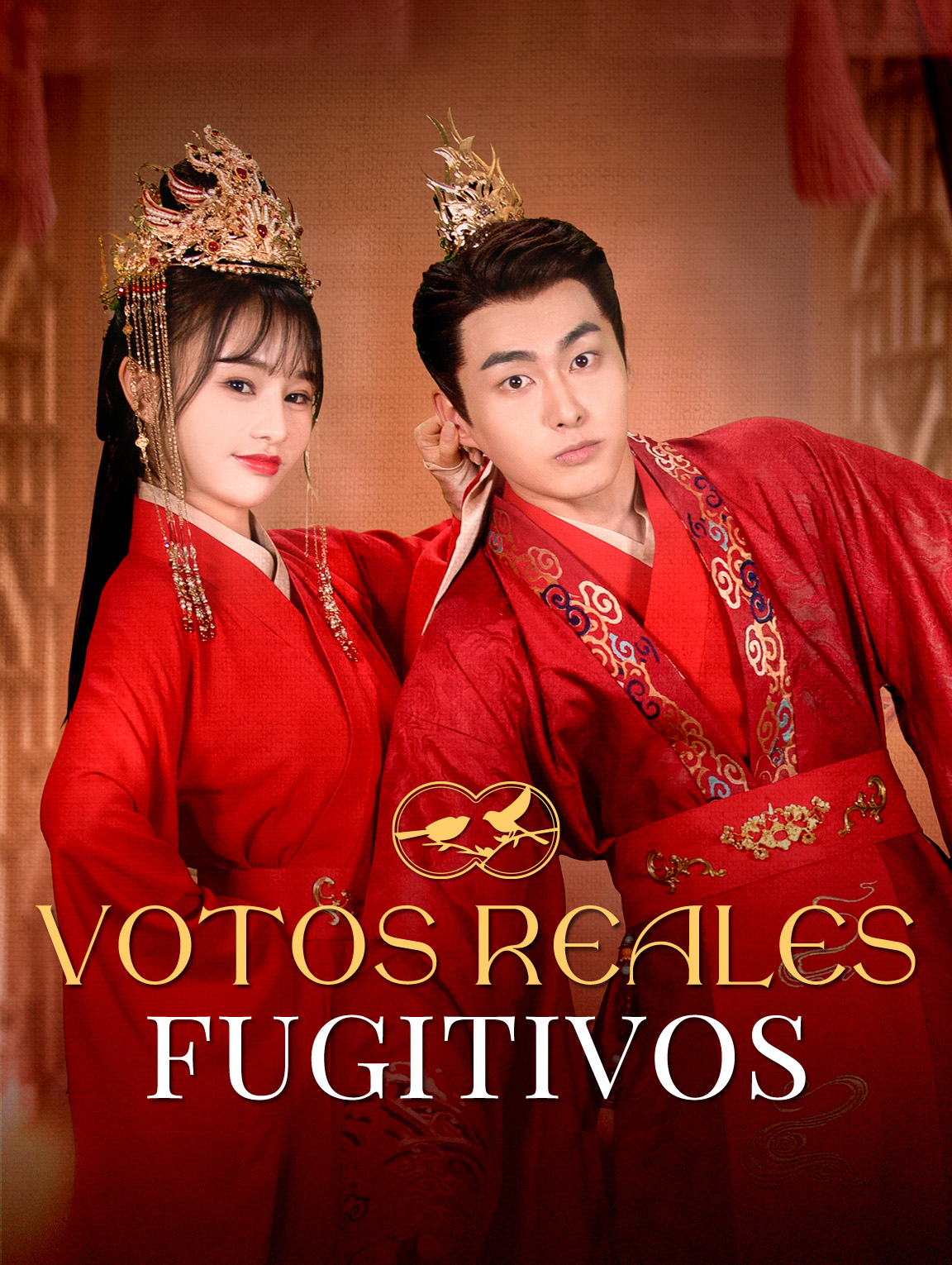 Votos Reales Fugitivos