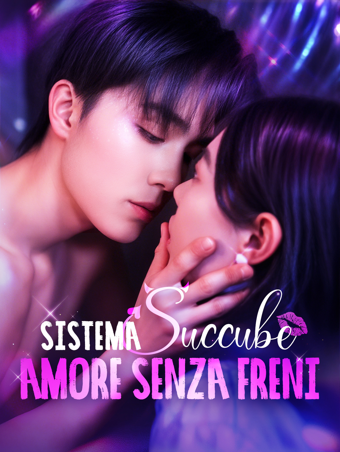Sistema Succube: Amore Senza Freni