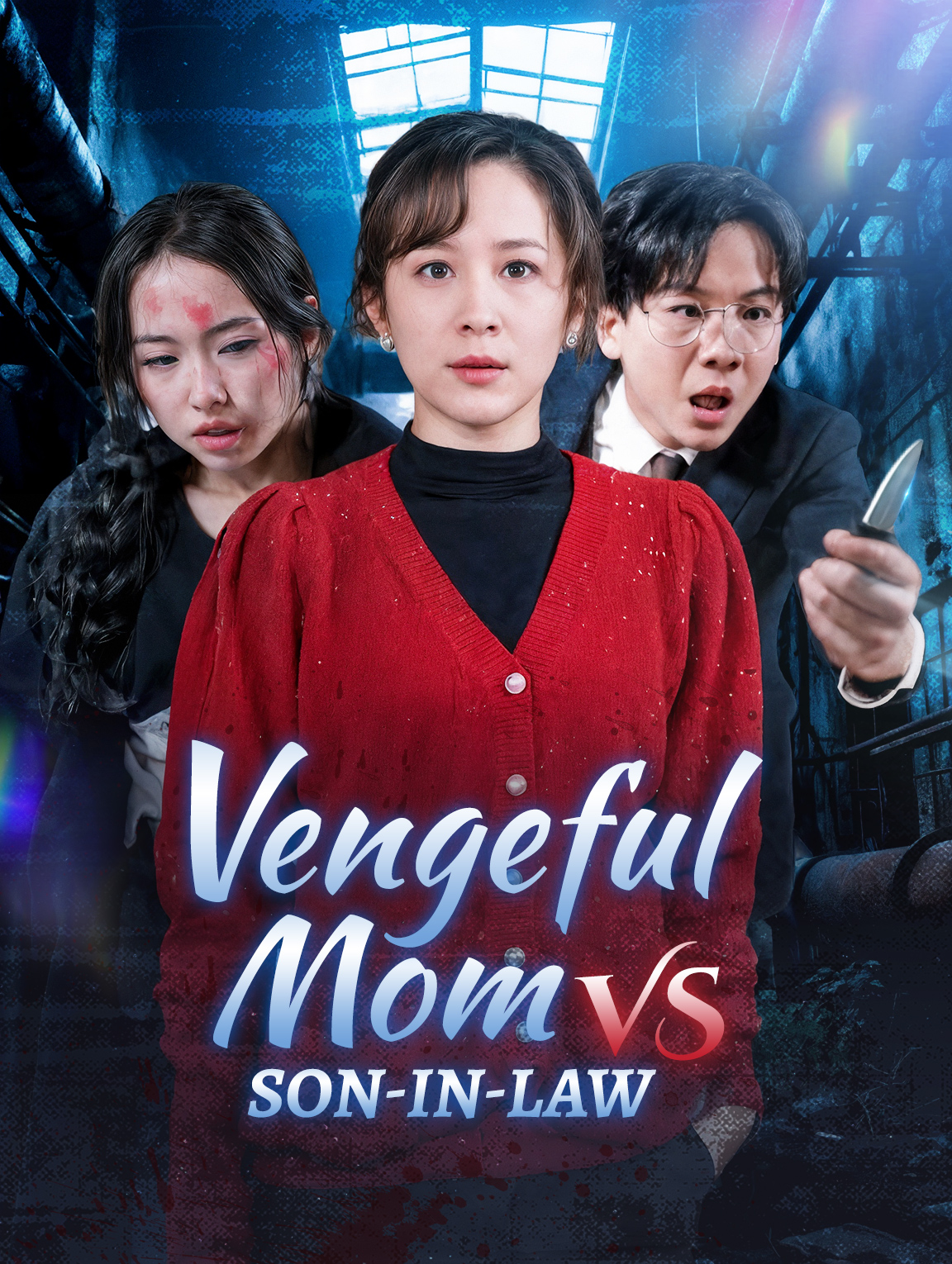 Vengeful Mom vs Son-in-Law