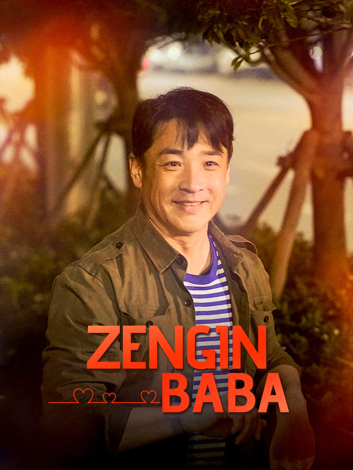 Zengin Baba