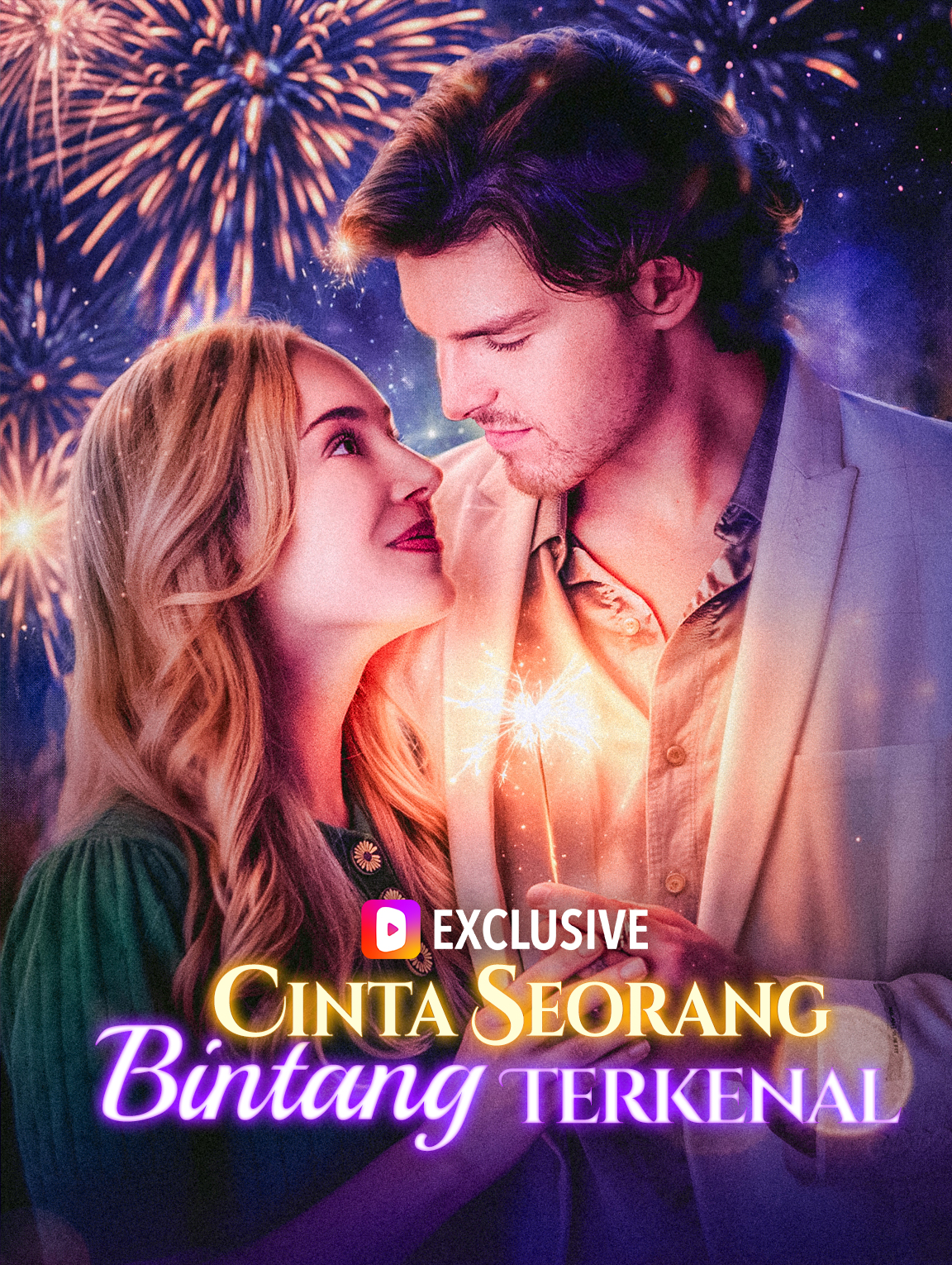 Cinta Seorang Bintang Terkenal