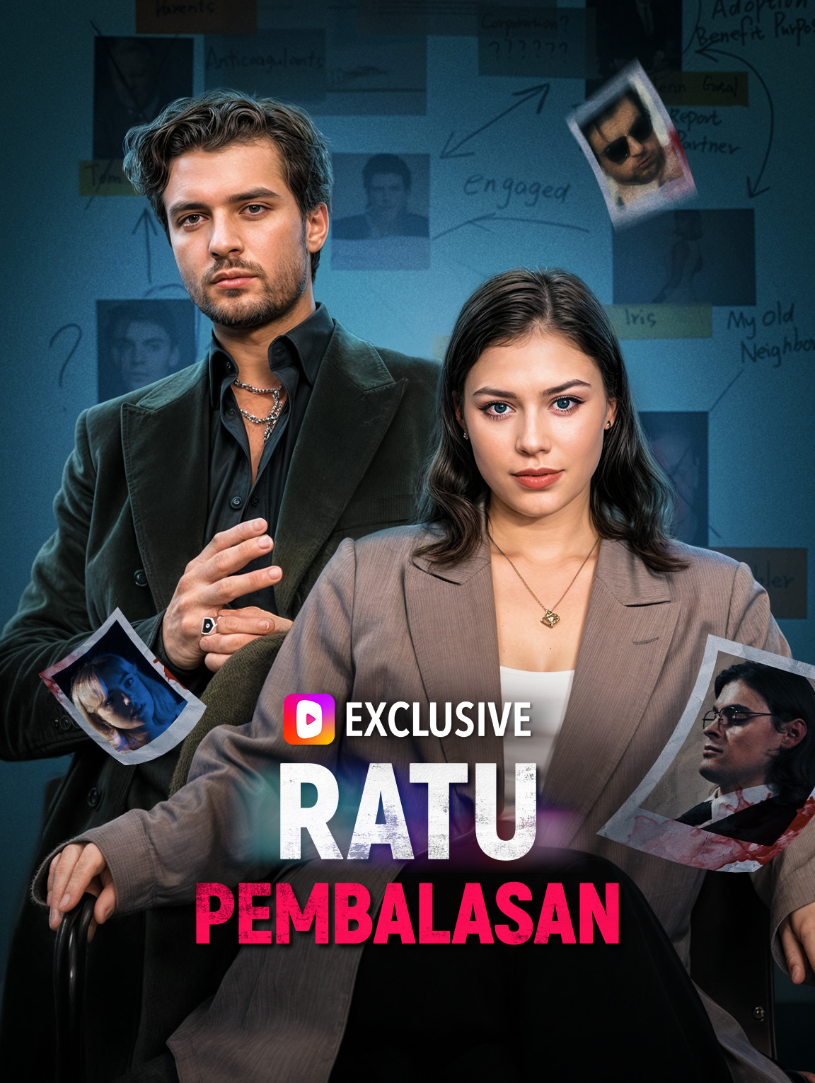 Ratu Pembalasan