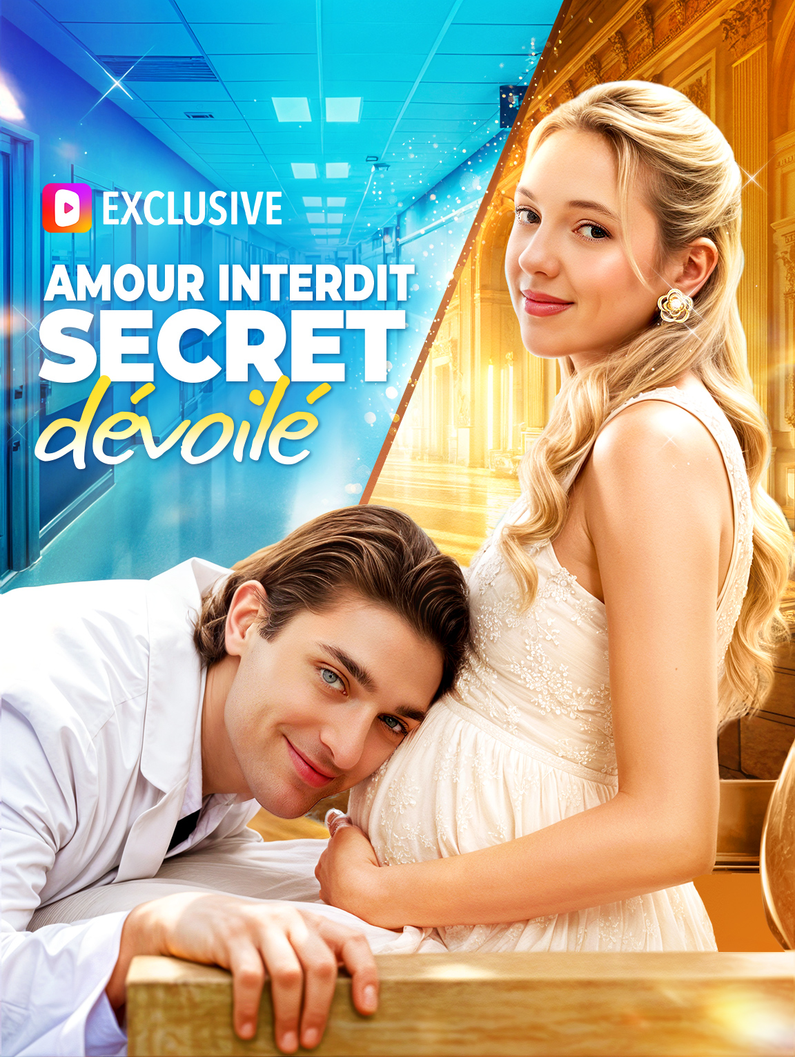 Amour interdit, secret dévoilé