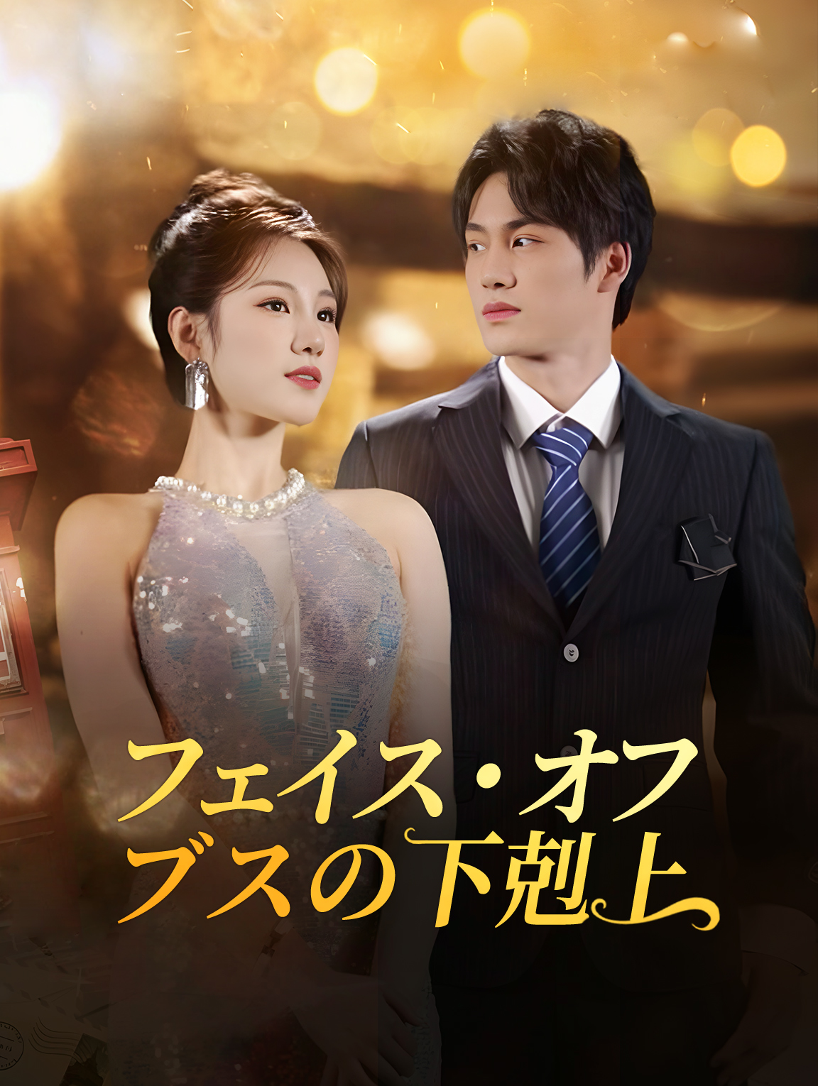 フェイス・オフブスの下剋上