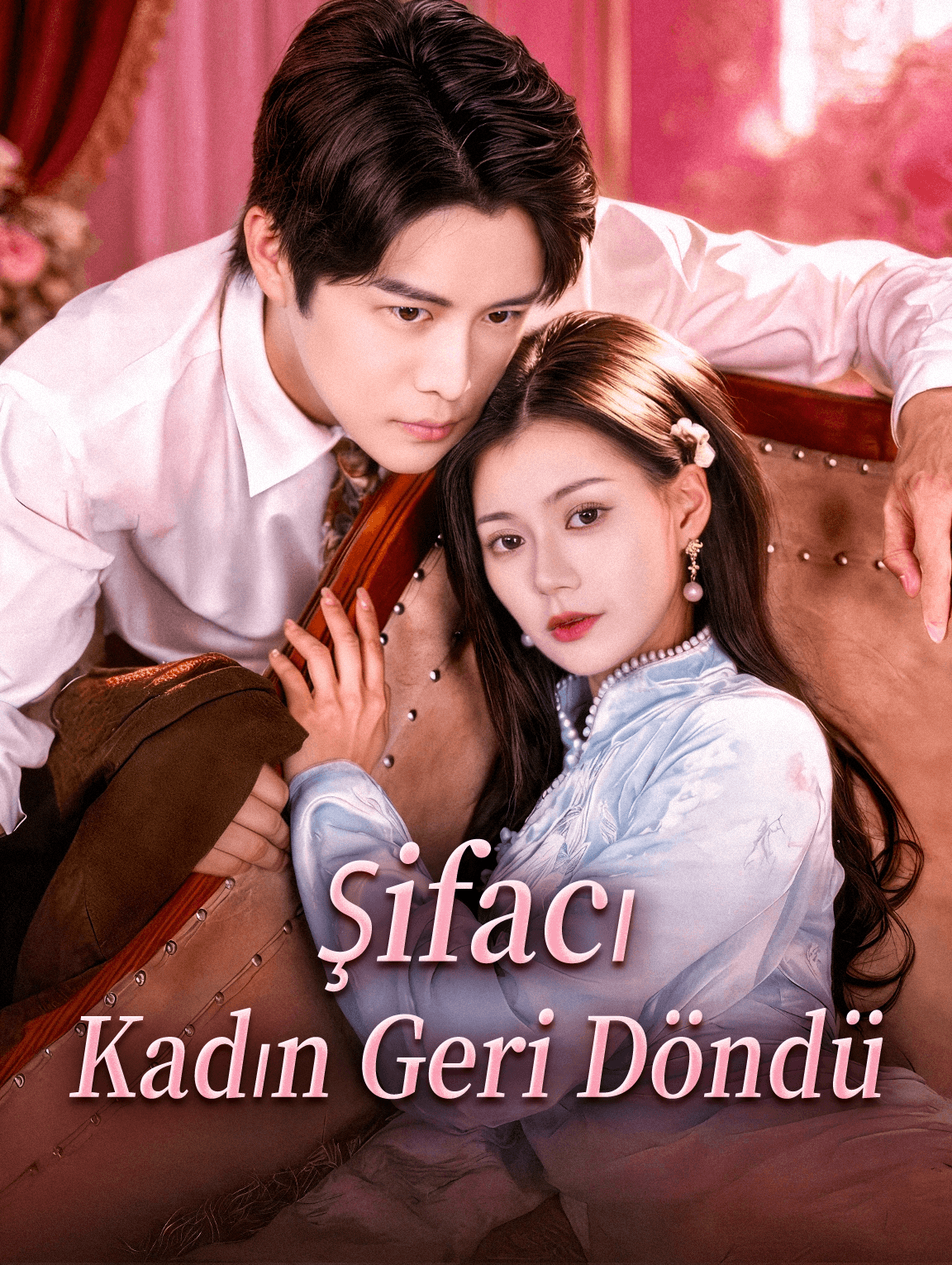 Şifacı Kadın Geri Döndü