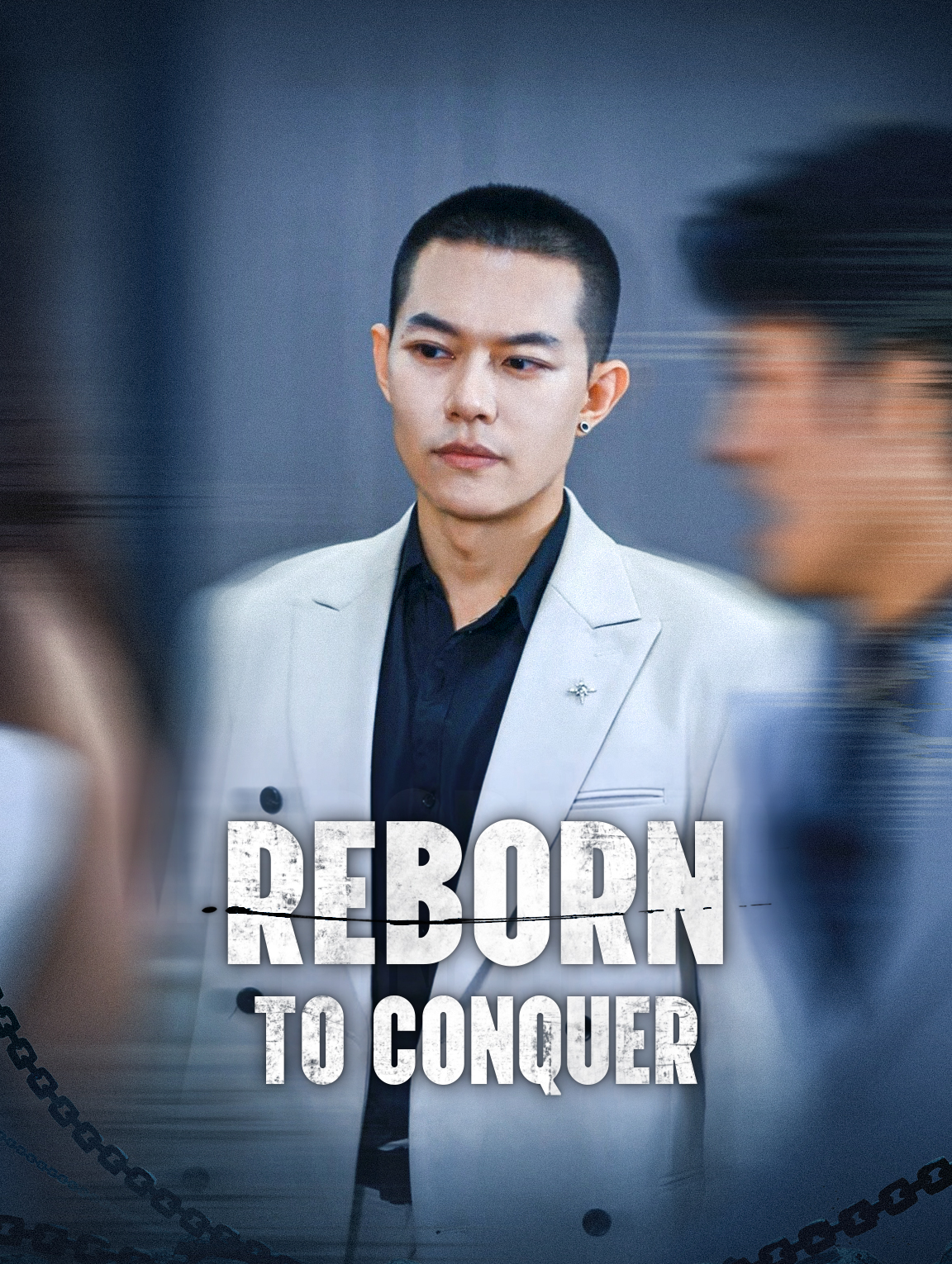 Reborn to Conquer