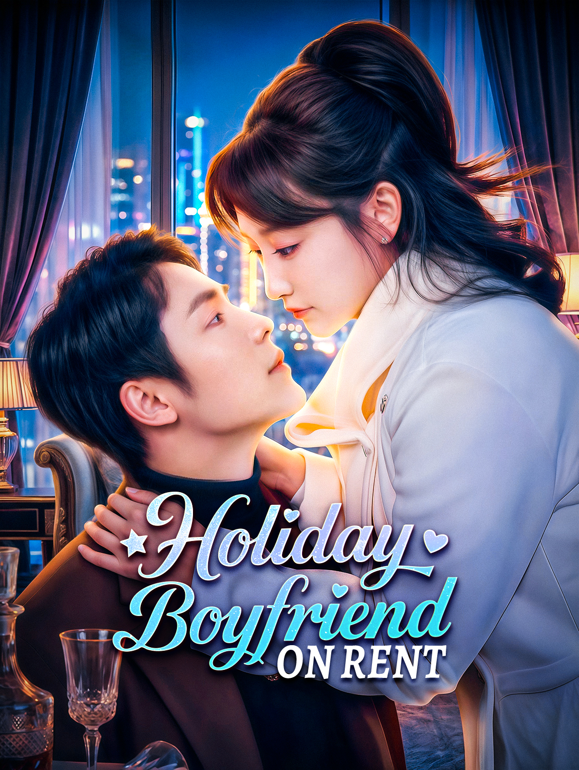 Holiday Boyfriend on Rent