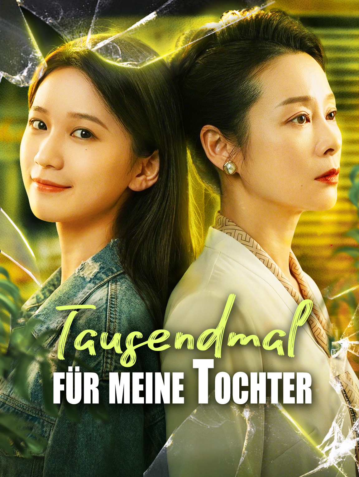Tausendmal für meine Tochter