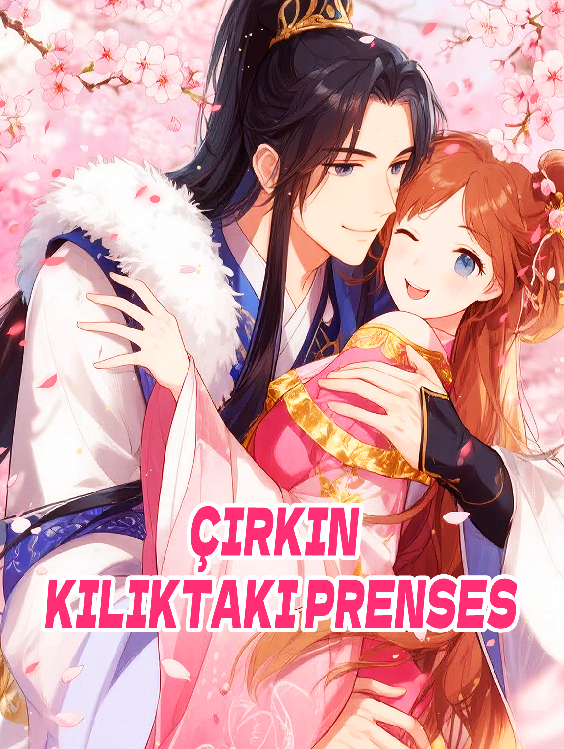 Çirkin Kılıktaki Prenses