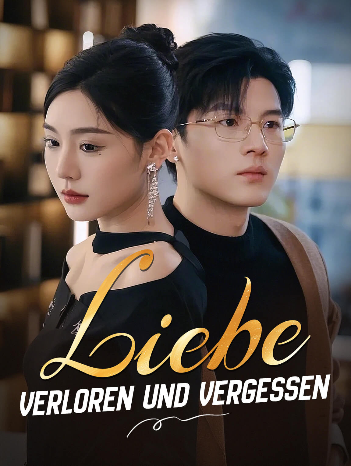 Liebe, verloren und vergessen