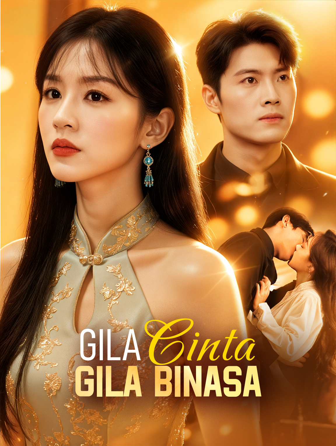 Gila Cinta, Gila Binasa