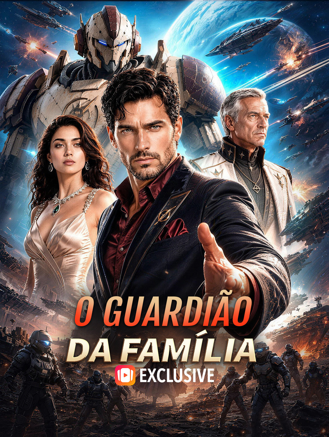 O Guardião da Família