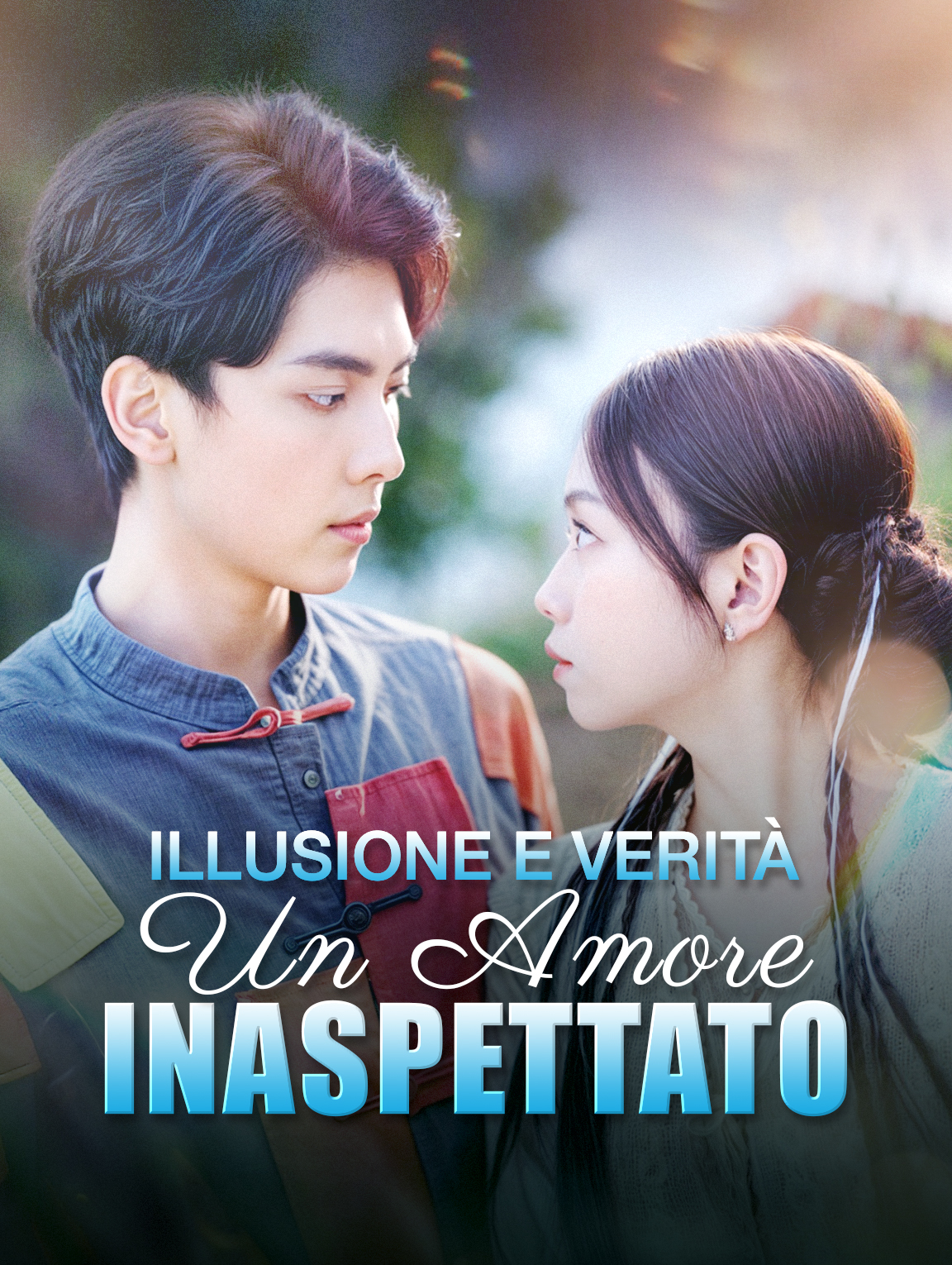 ILLusione e Verità: Un Amore Inaspettato