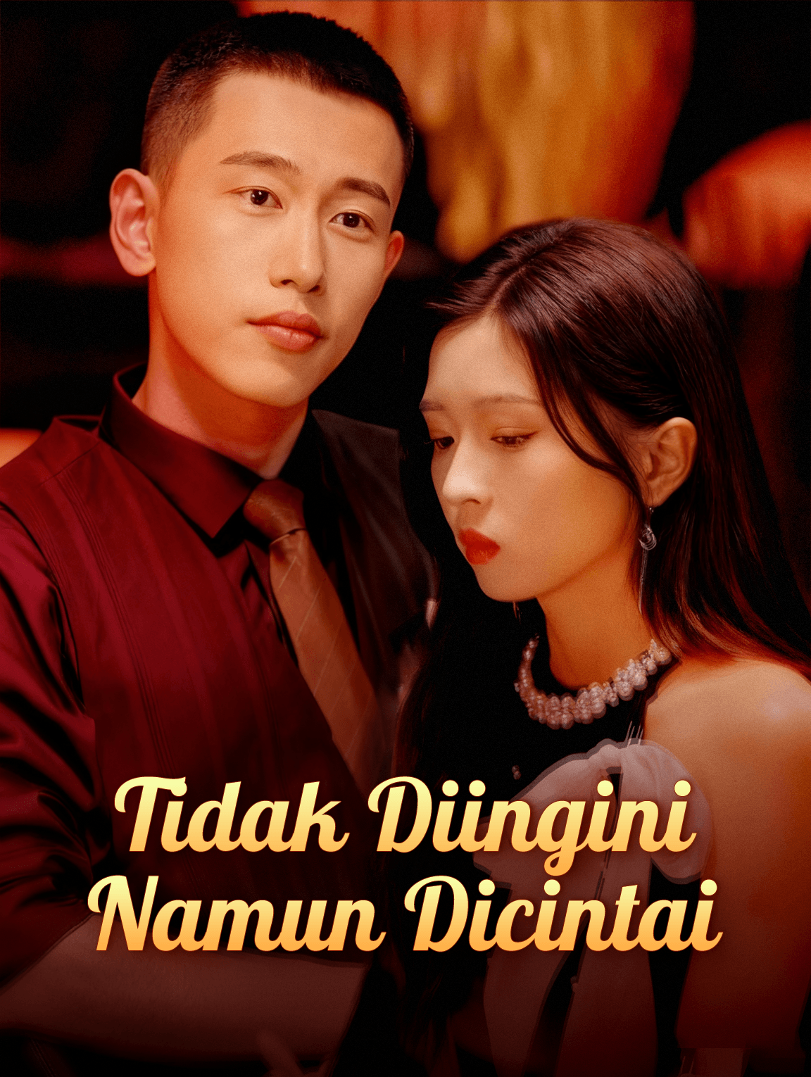 Tidak Diingini, Namun Dicintai