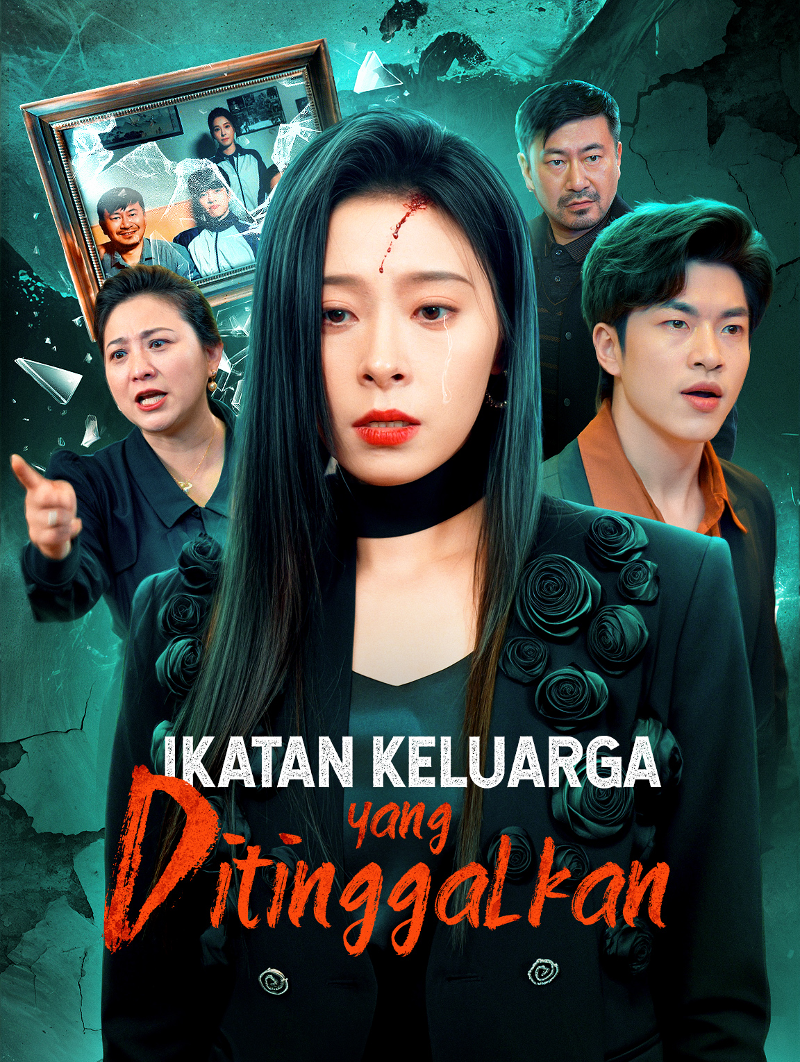 Ikatan Keluarga yang Ditinggalkan