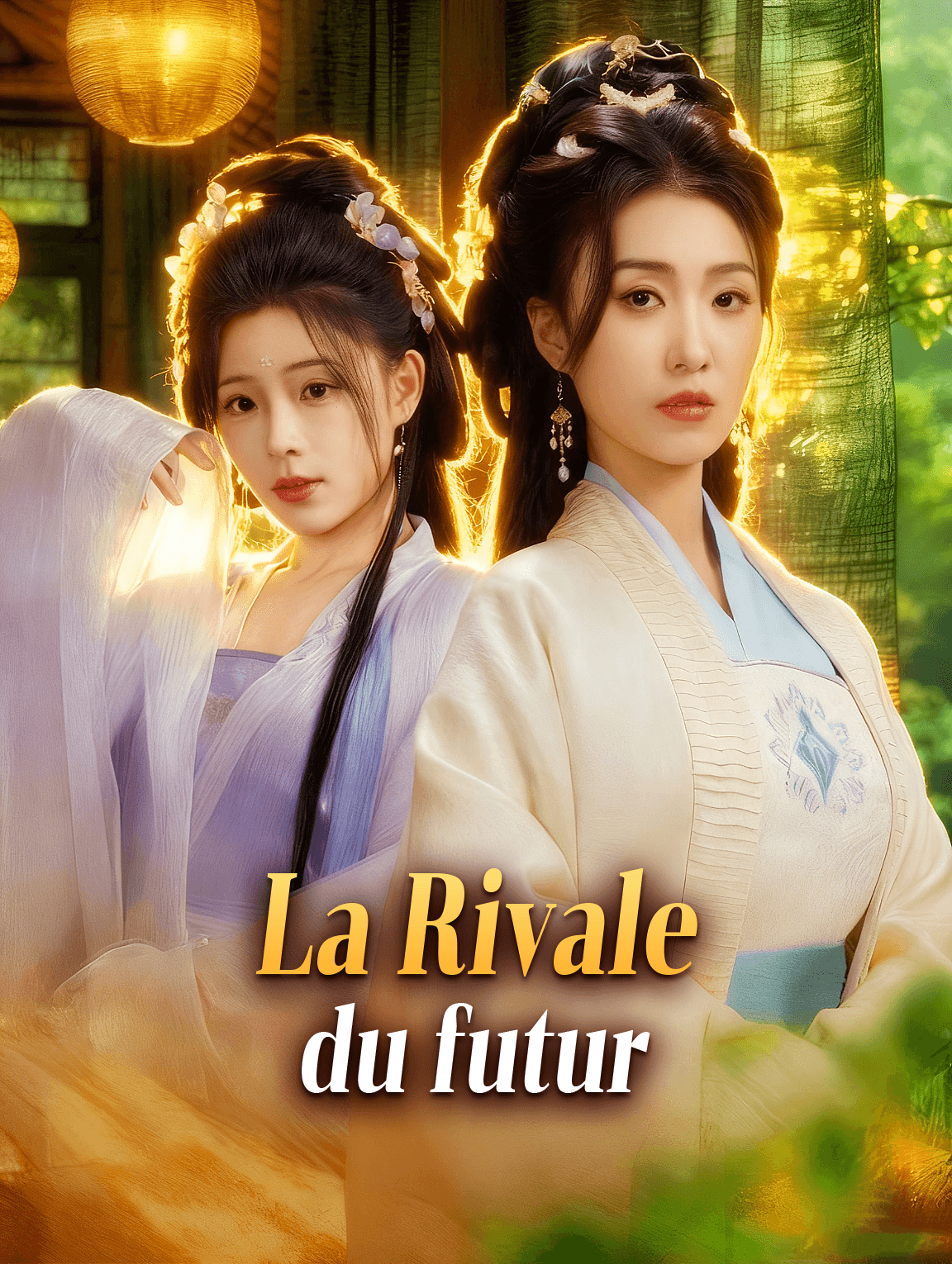 La Rivale du futur