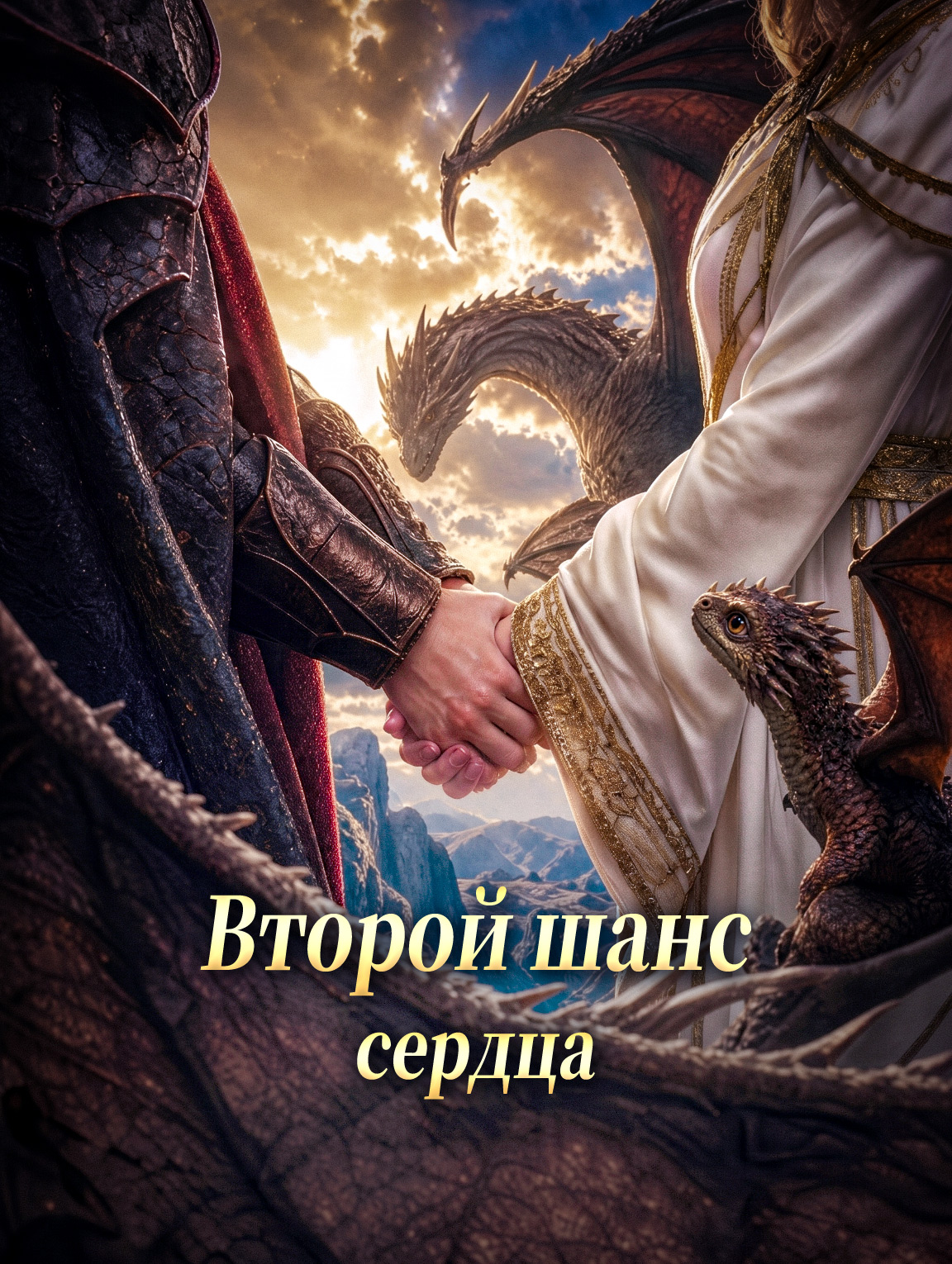 Второй шанс сердца