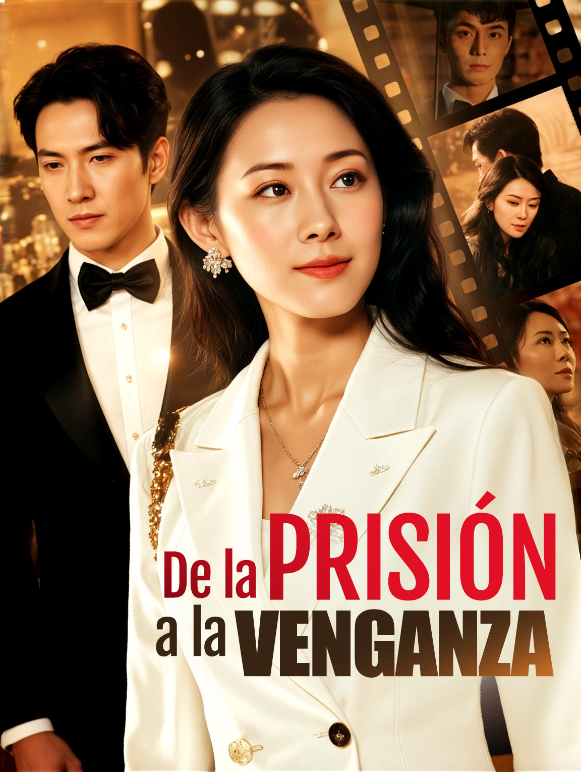 De la Prisión a la Venganza