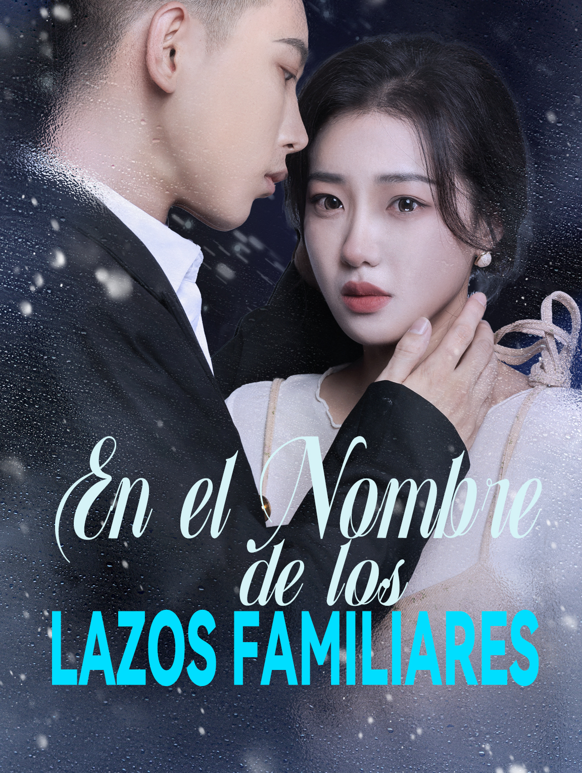 En Nombre de los Lazos Familiares