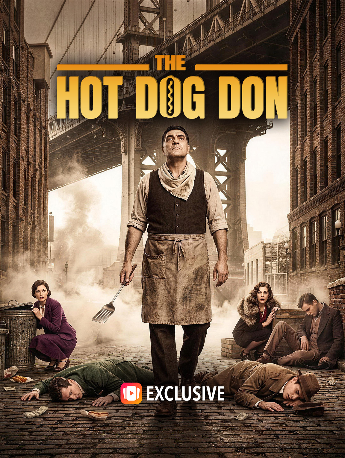 The Hot Dog Don
