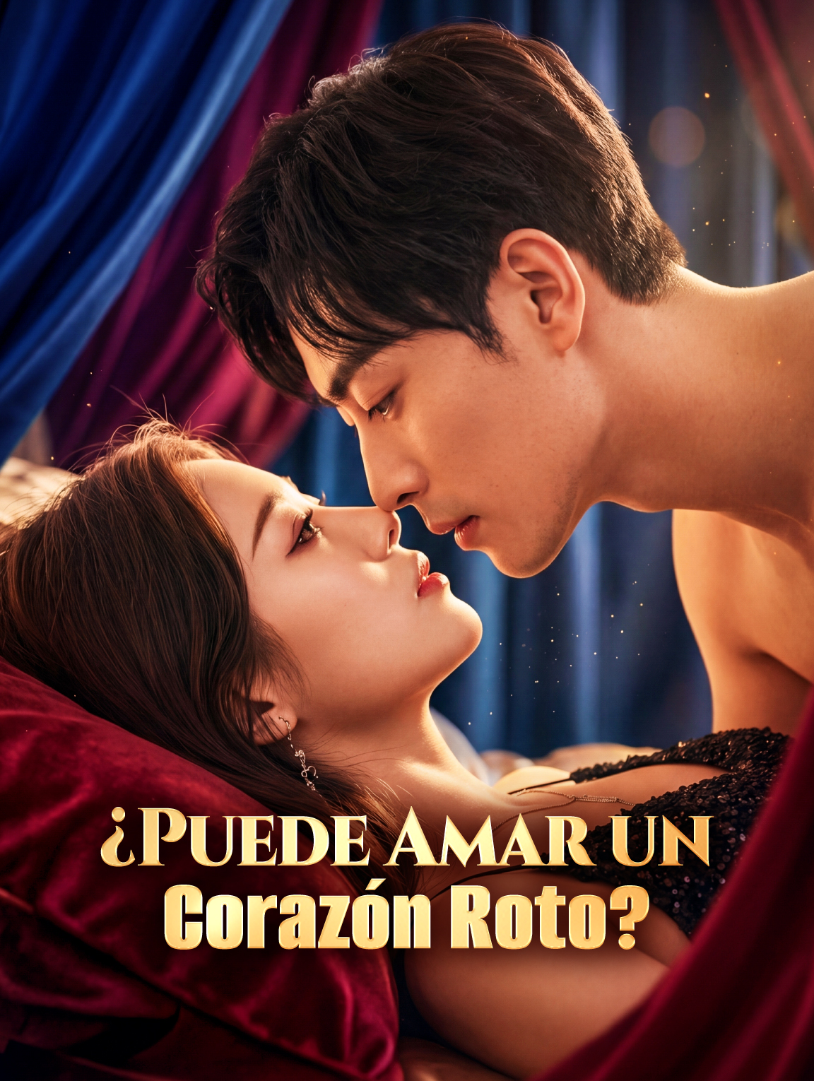 ¿Puede Amar un Corazón Roto?