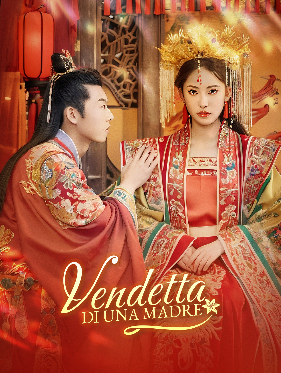 Vendetta di una Madre