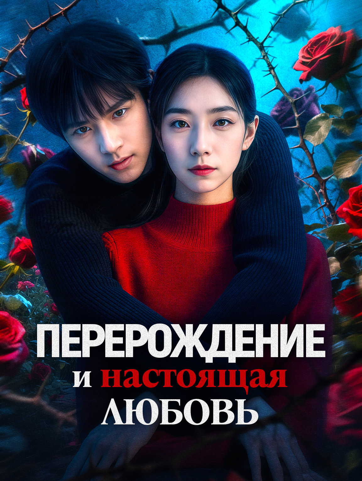 Перерождение и настоящая любовь
