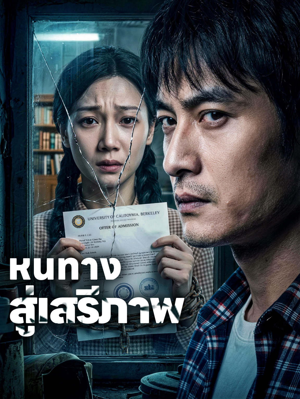 หนทางสู่เสรีภาพ