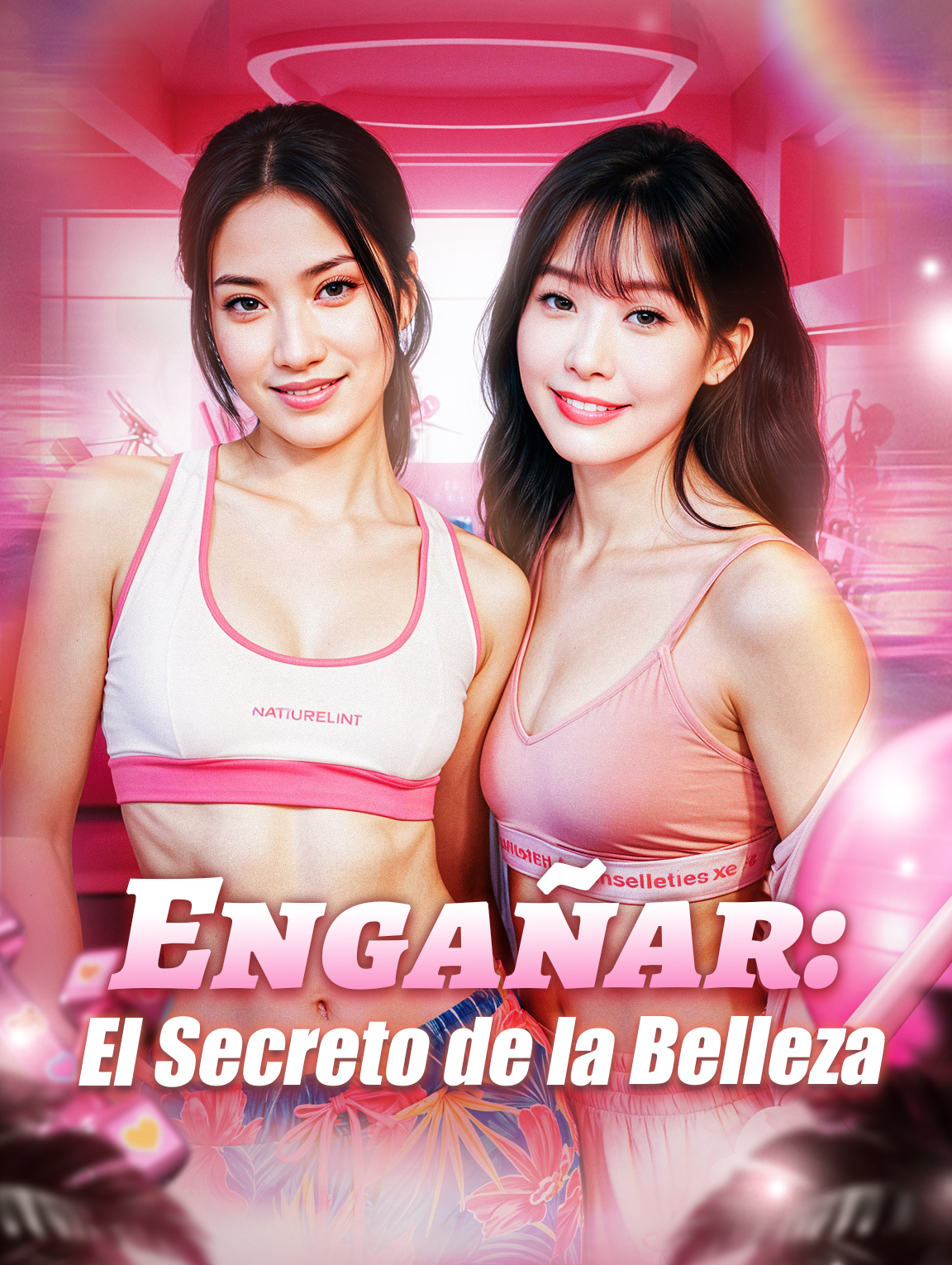 Engañar: El Secreto de la Belleza