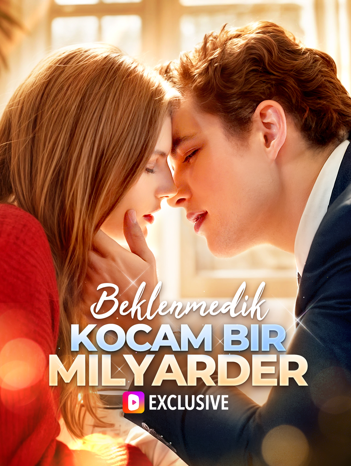 Beklenmedik Kocam Bir Milyarder