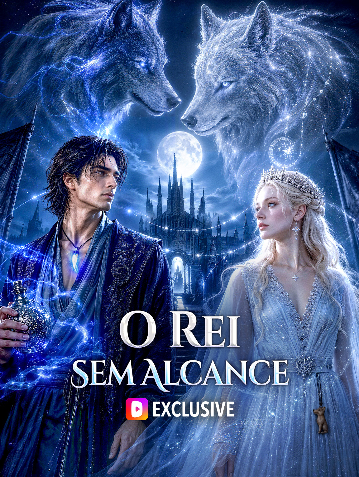 O Rei Sem Alcance