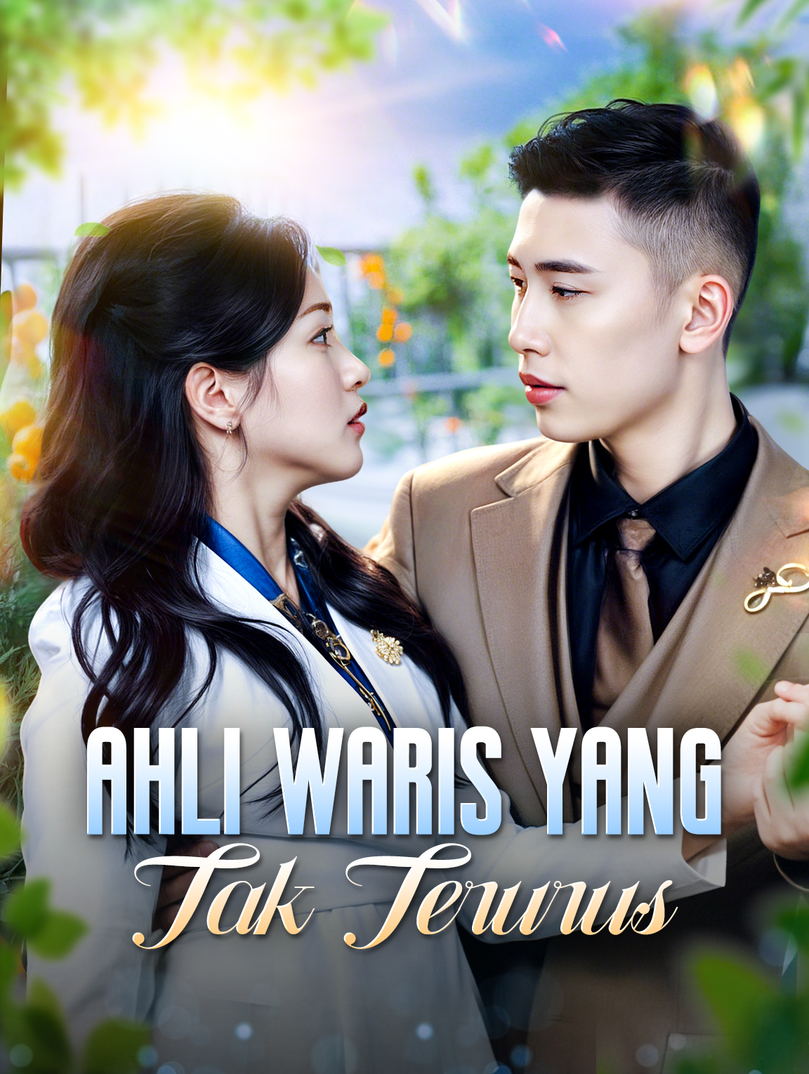 Ahli Waris yang Tak Terurus