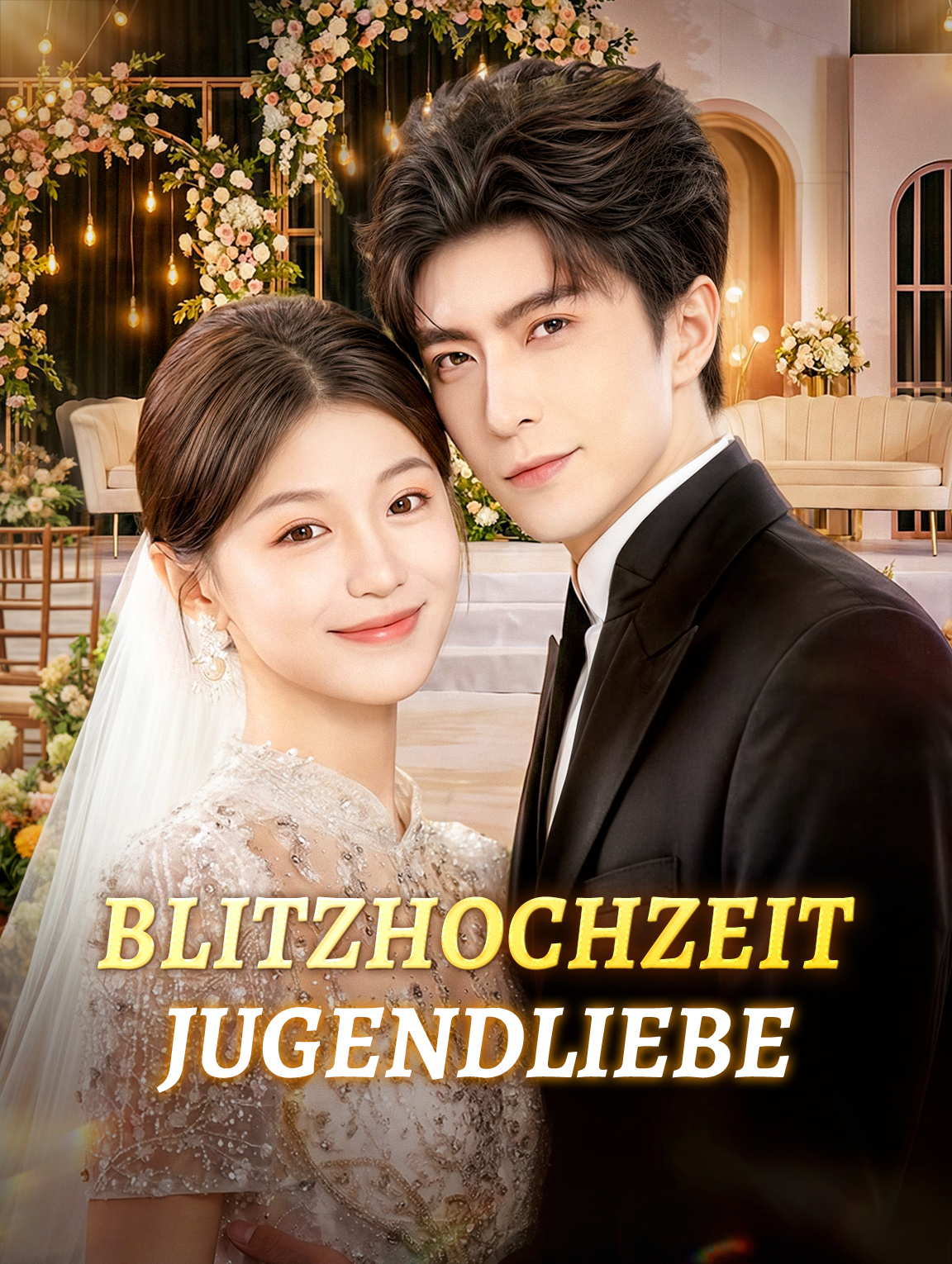 Blitzhochzeit, Jugendliebe